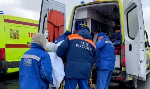 Смъртен случай в Русия разкри пробойни в глобалната защита срещу пандемии