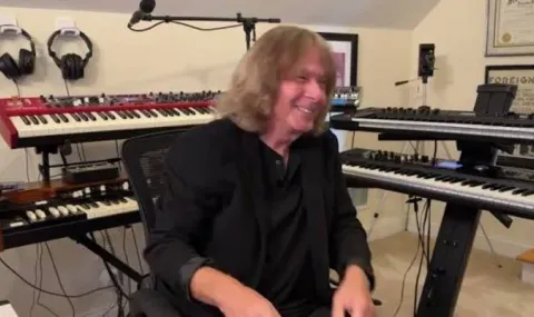 Ал Гринууд на 75: клавирният архитект на ранния Foreigner
