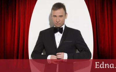 Виктор Калев на 57: Човекът зад усмивката и бурния смях