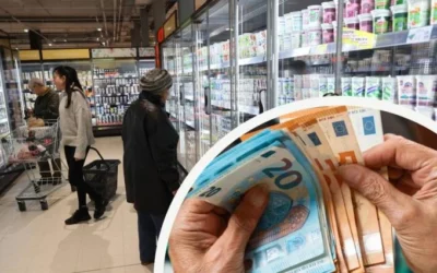 Мая Манолова започна 11 производства за надценки около 100% при млечните продукти