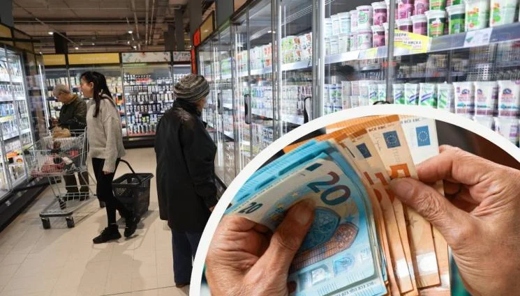 Мая Манолова започна 11 производства за надценки около 100% при млечните продукти