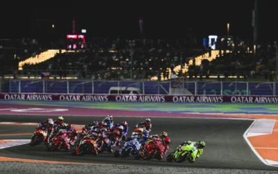 Отборите от MotoGP са били уведомени, че Гран При на Катар ще се проведе по план