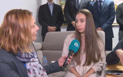 „Здравословното ми състояние се влоши“: Ива Михайлова се прибра в България