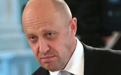 Синът на Пригожин наследи ЧВК „Вагнер“, печели над 400 млн. долара от злато, оръжие и дрога