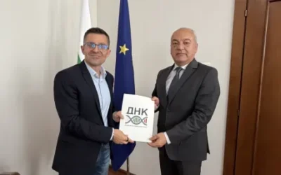 „ДНК“ внесе нов пакет от демографски мерки в МФ