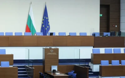 Парламентът се събира извънредно заради помилването на Огнян Атанасов