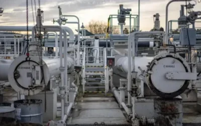 Германия изостава в глобалната надпревара за високите технологии