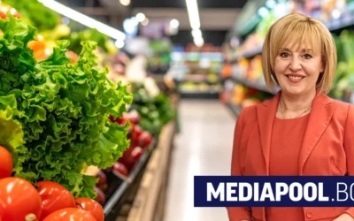 Хипермаркетите към Мая Манолова: „Индекс 140“ в статистиката не значи надценка в магазина от 140%