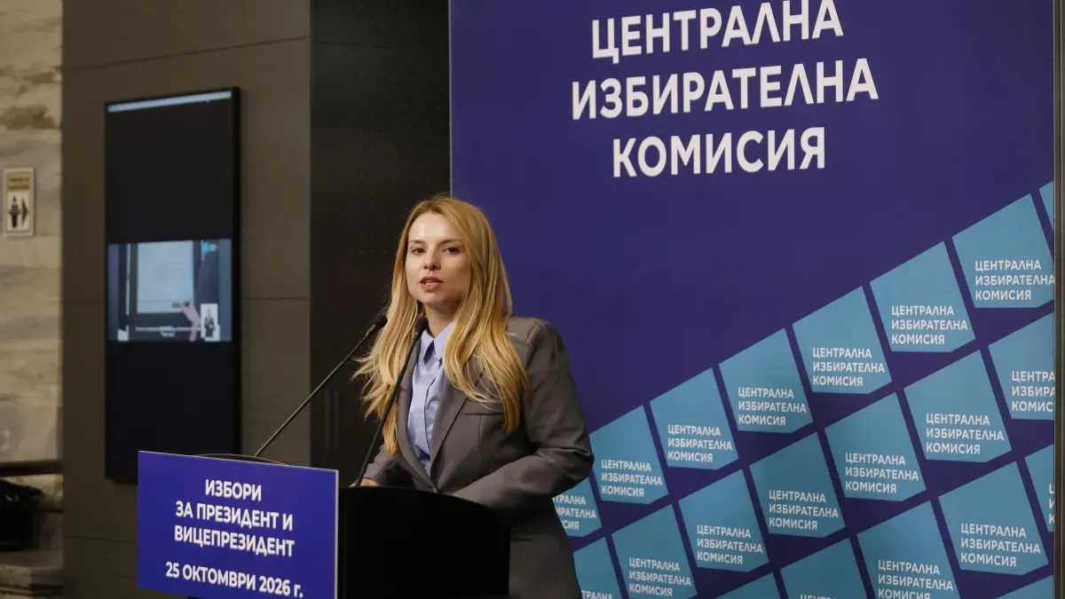 На президентските избори 6 590 000 души ще могат да гласуват, от които 46 000 за първи път