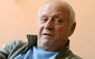 Рангел Вълчанов – киното като памет, ирония и въпрос