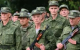 Първо в Украйна, а после в Косово: Мрежа за вербуване в руската армия на Балканите примамва с „изкушения“