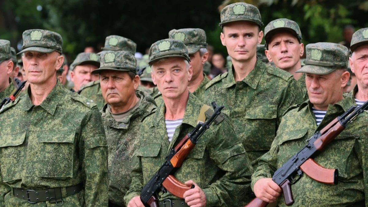 Първо в Украйна, а после в Косово: Мрежа за вербуване в руската армия на Балканите примамва с „изкушения“