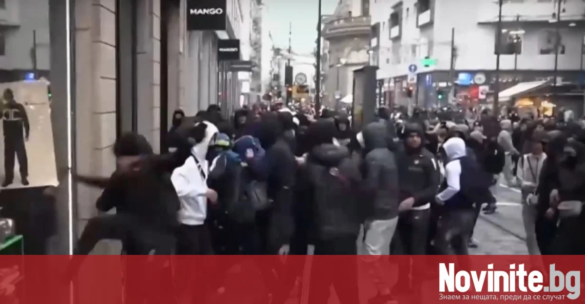Крайно леви активисти готвят протести във Великобритания
