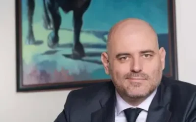 Цанко Арабаджиев отчете мандата си в ББР