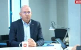 Румен Йончев пред ФАКТИ: Русия води по-евтина война в Черно море (ВИДЕО)