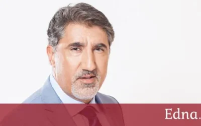Башар Рахал на 52: Любов, три деца и пътят от Дубай до българското кино