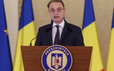 Номинираният за премиер на Румъния: Нямаме вече време за губене