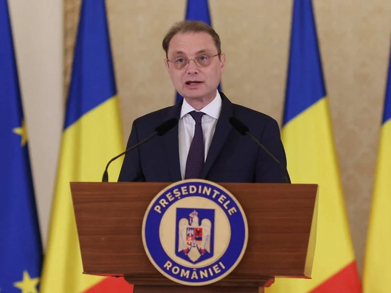 Номинираният за премиер на Румъния: Нямаме вече време за губене
