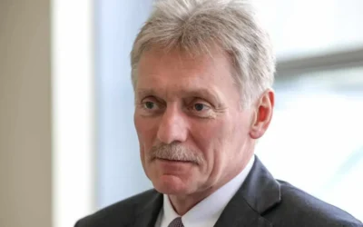 Кремъл се надява на скорошна среща между Путин и Уиткоф в Русия
