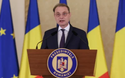 Румъния има редовно правителство след близо половин година политическа криза