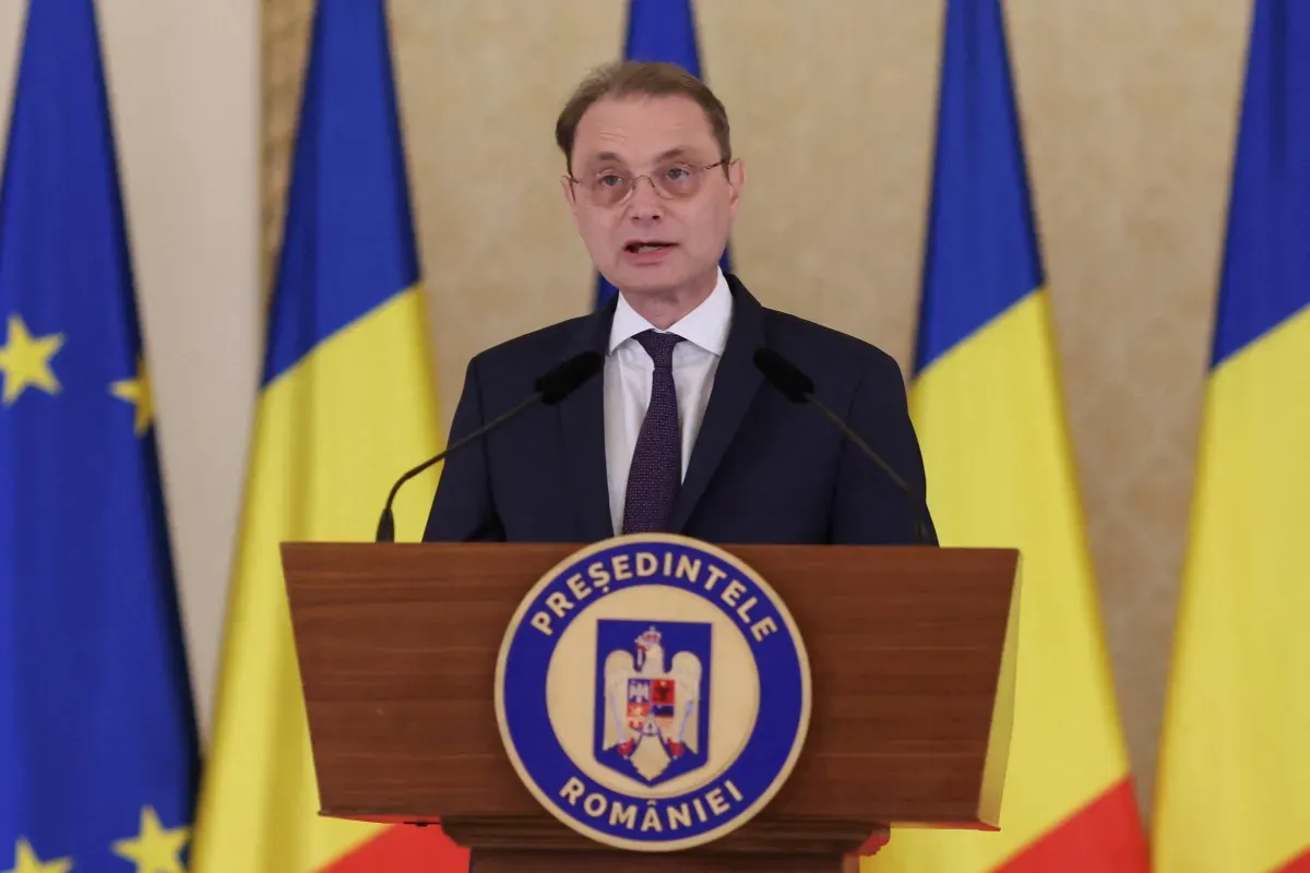 Румъния има редовно правителство след близо половин година политическа криза