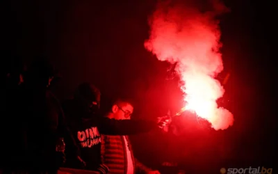 Левски плаща най-голяма глоба след 1/16-финалите за Купата