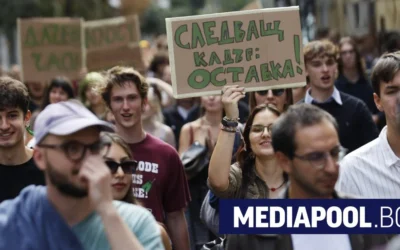 В четвъртък студентите от НАТФИЗ ще искат и оставката на образователния министър