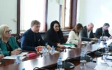 България осигурила правна помощ на 12 287 деца бежанци