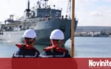 Над 100 дрона в Черно море през тази година, ВМС са унищожили 35 опасни находки