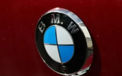 BMW съкращава 8000 работни места заради кризата