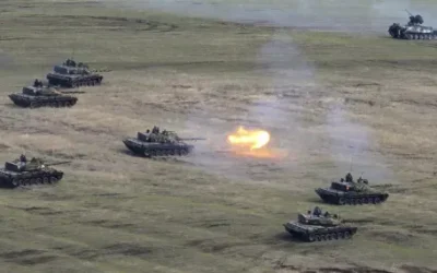 Руска заплаха! САЩ искат по-бързо прехвърляне на войски към изтока на НАТО