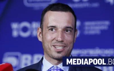 Васил Терзиев: Не ми е самоцел да бъда кмет. За мен е водещо да бъда полезен