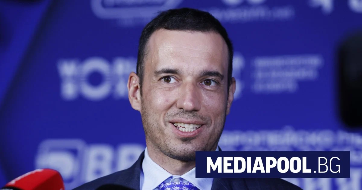 Васил Терзиев: Не ми е самоцел да бъда кмет. За мен е водещо да бъда полезен