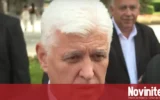 Стоянов: Засилваме наблюдението над Черно море с помощта на НАТО