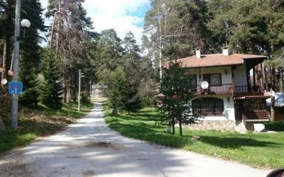 Тайните на най-младото село у нас: Легенда за изцеление, царски указ и имотен бум в Родопите