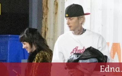 Дакота Джонсън и MGK се сближават тайно: Ето какво ги привлича един към друг