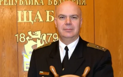 Противоминната група в Черно море вече ще следи и тръбо- и газопроводи, както и оптични връзки