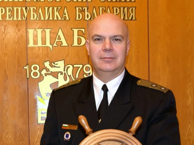 Противоминната група в Черно море вече ще следи и тръбо- и газопроводи, както и оптични връзки