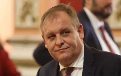 „Един кош пара“: BIRD публикува нов запис с твърдения за „тежка корупция“ във ВАС (ВИДЕО)