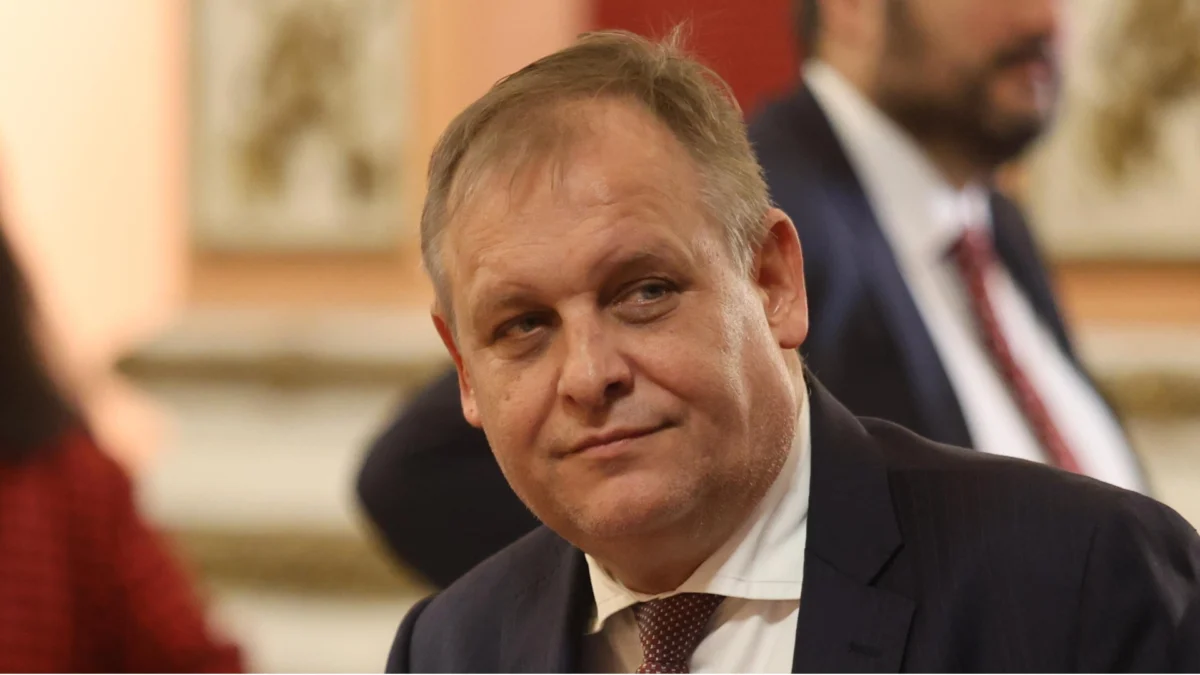 „Един кош пара“: BIRD публикува нов запис с твърдения за „тежка корупция“ във ВАС (ВИДЕО)