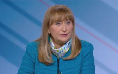 Лидия Шулева: Бюджетът намалява инвестициите без обяснение