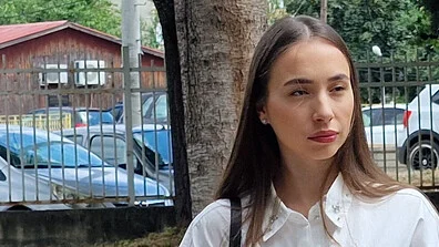 Скопие поиска допълнителна медицинска проверка по случая с Ива Михайлова