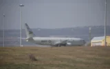 Какво може да прави военният самолет Boeing P-8A Poseidon