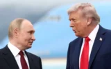 Тръмп прие предложение на Путин за тристранна среща със Си Цзинпин