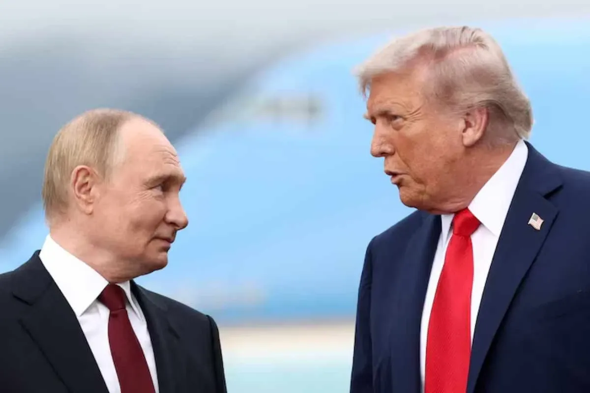 Тръмп прие предложение на Путин за тристранна среща със Си Цзинпин