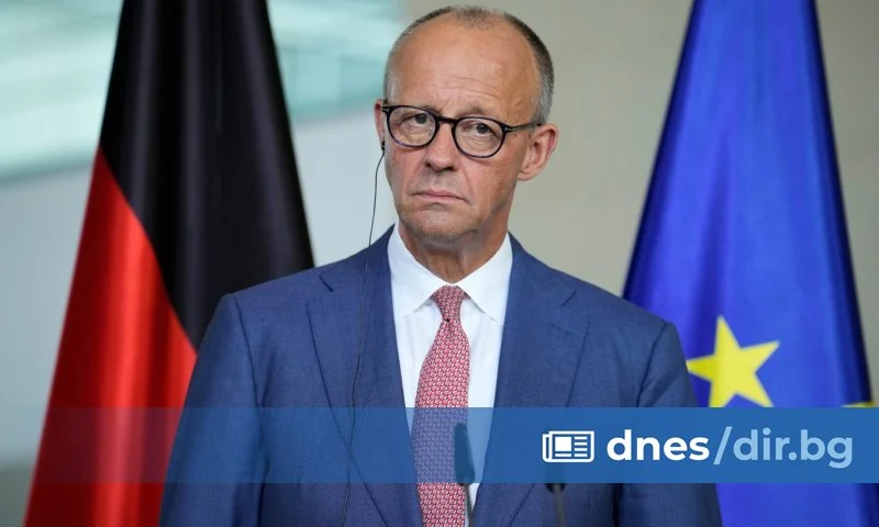 Мерц се противопостави на Тръмп: Европа няма да смекчи санкциите срещу Русия