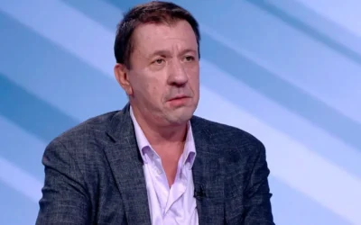 Явор Куюмджиев: България може да стане плацдарм за китайски технологии и производство, отговарящо на изискванията на ЕС