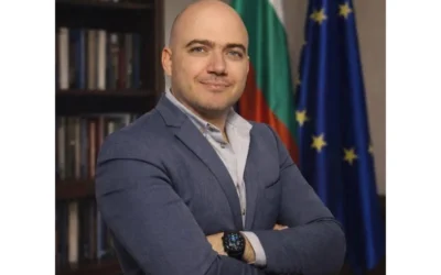 Илин Димитров: Нямаме нито едно запитване от „Евровизия“ за сигурността в България