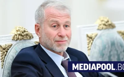 Как милиарди от активите на Абрамович са изчезнали от финансовите отчети в Кипър