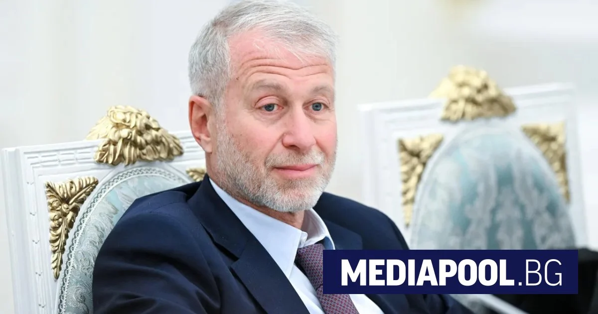 Как милиарди от активите на Абрамович са изчезнали от финансовите отчети в Кипър